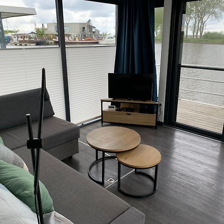 Evasion Hotel Nieuwpoort Bagian luar foto
