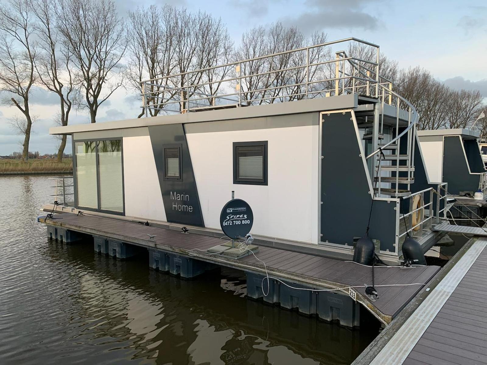 Evasion Hotel Nieuwpoort Bagian luar foto