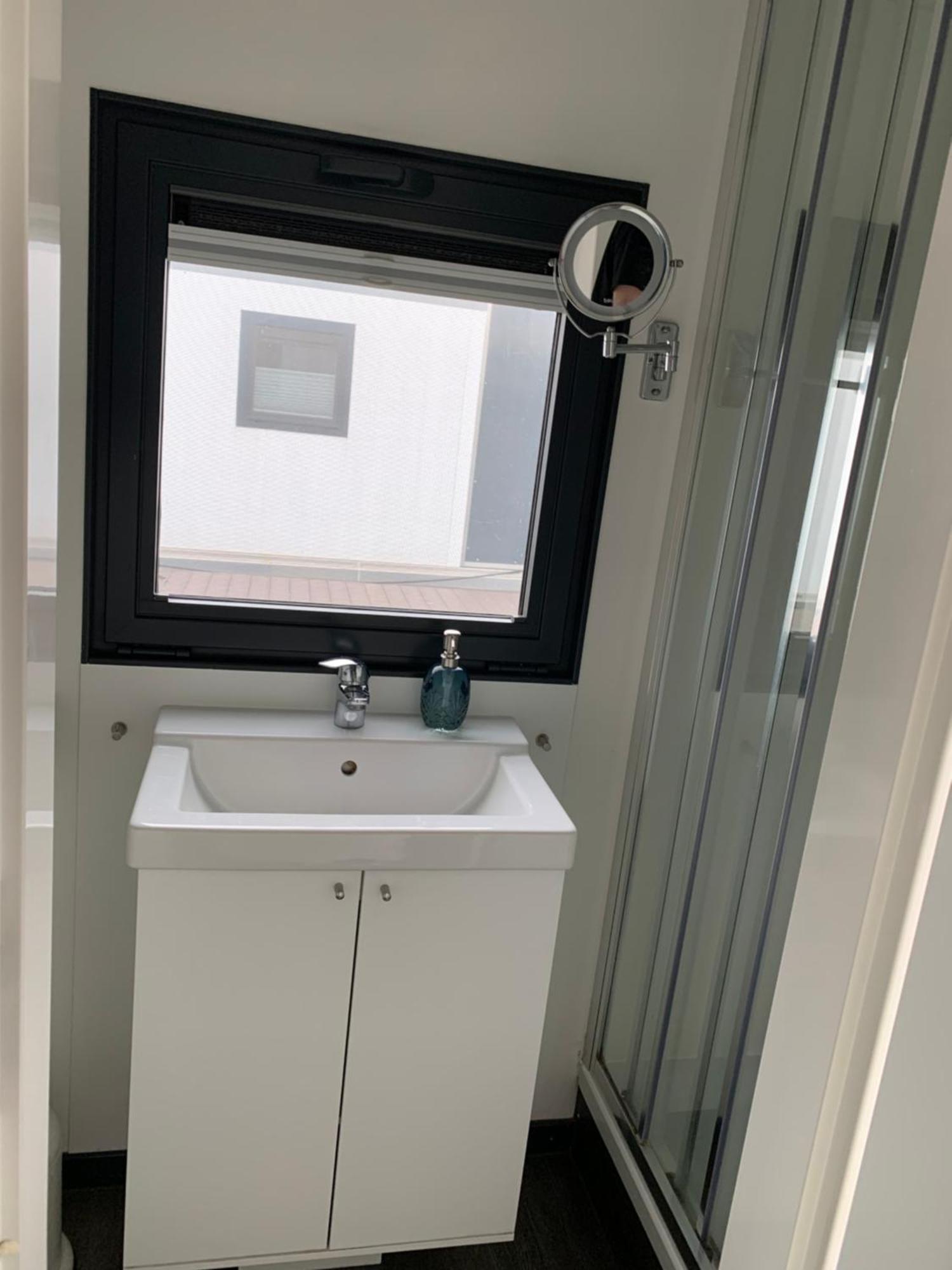 Evasion Hotel Nieuwpoort Bagian luar foto
