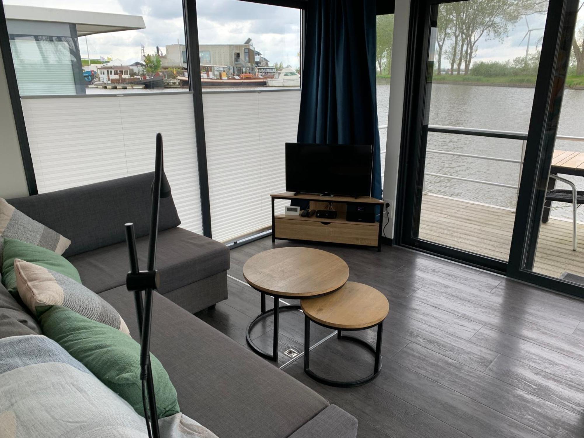 Evasion Hotel Nieuwpoort Bagian luar foto