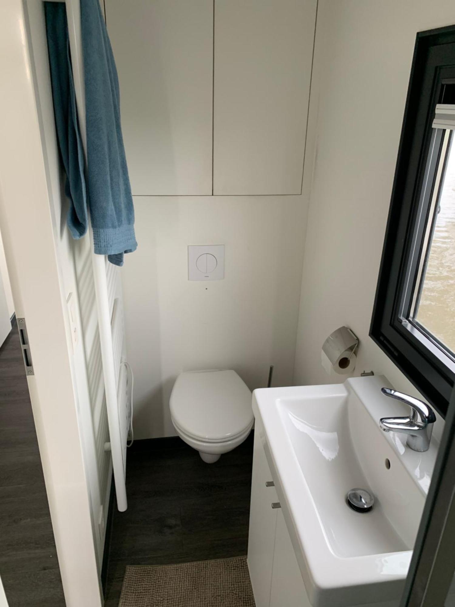 Evasion Hotel Nieuwpoort Bagian luar foto